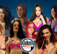 Naked & Uncut: Segui la diretta dal 20 al 25 Ottobre 💥Ecco il Programma🔥