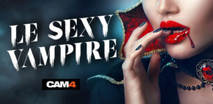 Incontra le 12 Sexy Vampire CAM4 Italia!