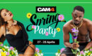 Unisciti al Party Sexy di Primavera 🌷 CAM4 🔥