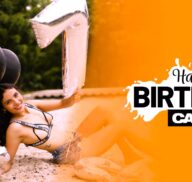 Guarda la sexy gallery del CAM4Bday 🎂 17 anni di CAM4 😍