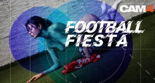 Football Fiesta ⚽ Guarda la gallery dei campioni del porno CAM4 🏆