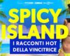 Nicole_98 racconta la sua piccante avventura a Spicy Island 🏝️ Guarda il Video 🔥