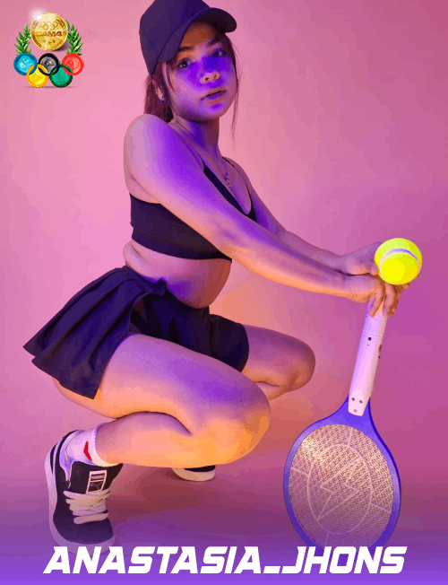 tennista porno cam