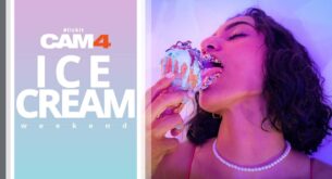 Il Porno Gelato è servito su CAM4 🍦 Guarda il meglio del LICK IT 👅