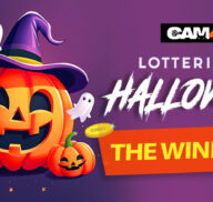 Lotteria CAM4 Halloween – I VINCITORI 🏆