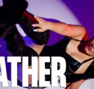 LEATHER & LATEX Fetish 🖤 Guarda la raccolta degli show più arrapanti di CAM4!