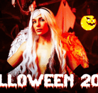 CAM4 Halloween 2024 🎃 Guarda le foto dei vincitori!