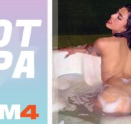 Hot SPA 🫧 Guarda la gallery sexy dei vincitori CAM4 💆‍♀️