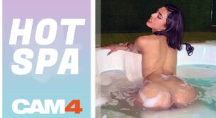 Hot SPA 🫧 Guarda la gallery sexy dei vincitori CAM4 💆‍♀️