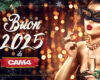 Felice 2025 da CAM4! Ripercorri l'anno con la Gallery hot!