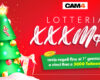 Lotteria XXXMAS CAM4 - Invia regali di Natale e Vinci fino a 3000 Token!