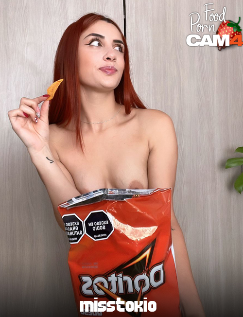 food porn cam4 misstokio