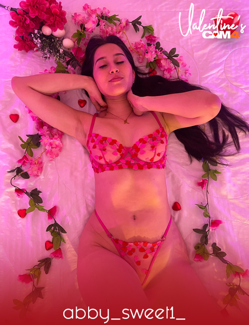 sexy lingery cam show