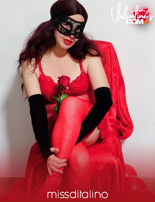 italiana vogliosa web chat