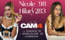 Cam4 Blog Italiano | La migliore video-chat amatoriale web-cam ...