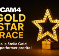 La tua Stella GOLD vale oro questo mese!