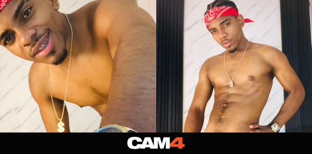 Versatile e Dotato: il Camboy Colombiano WilliansThomson