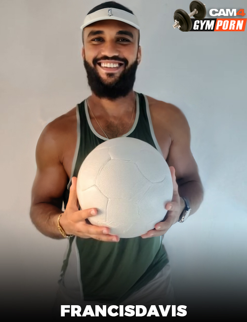 black fit camboy sex cam
