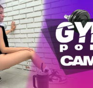 Le foto dei campioni del Fitness Porno🥊CAM4 Gym