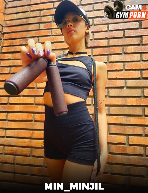 skinny asian cam girl fit