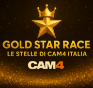 I Vincitori della Gold Star Race ✨