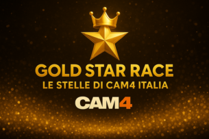 I Vincitori della Gold Star Race ✨ I Vincitori della Gold Star Race ✨