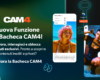 🧡🖤Scopri la Nuova Bacheca: Il Piacere a Portata di Swipe!