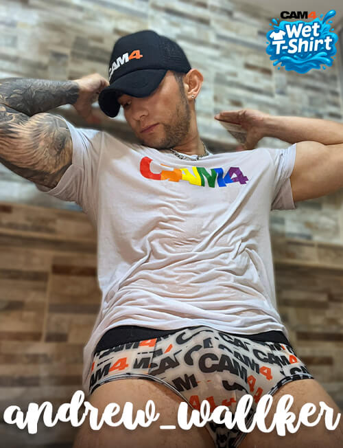 dotato doccia hot cam