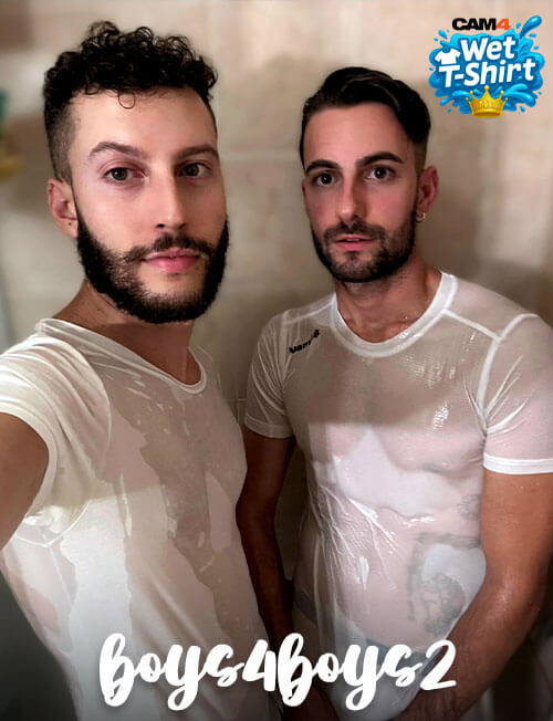 gay cam show coppia italiana