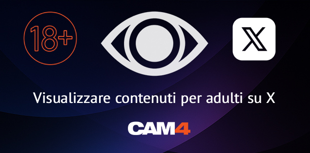 Come visualizzare contenuti per adulti su X (Twitter) 🔞