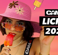 Leccalo tutto🍦Guarda le migliori leccate e giochi di lingua! 👅