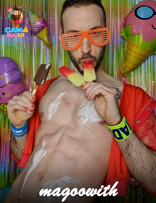 argentino webcam boy