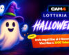 Lotteria CAM4 Halloween - Iscriviti, invia regali e vinci premi DA PAURA!👻