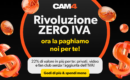 CAM4 Paga l’IVA al Tuo Posto! – Costi + Guadagni
