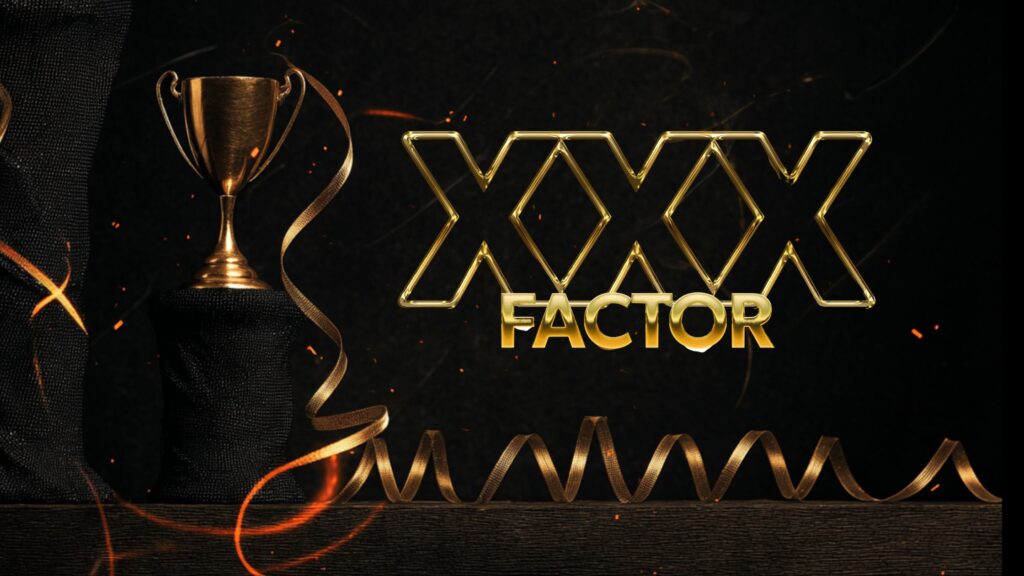 XXX Factor prijzen
