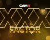 XXX FACTOR CAM4⭐ Gran finale Sabato sera 🔥Guarda il Video