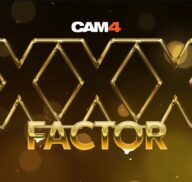 XXX FACTOR CAM4⭐ Gran finale Sabato sera 🔥Guarda il Video