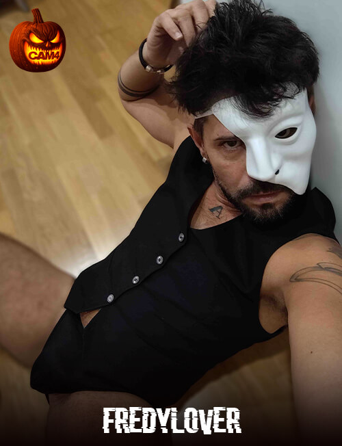 camboy sex costume fuck