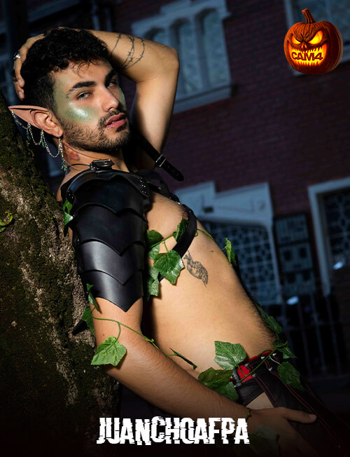 gay twink cosplay costume