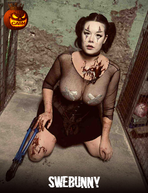 porno costume halloween