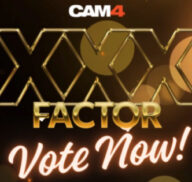 XXX FACTOR Show ✨ I video selezionati 🔥 Vota il tuo preferito!