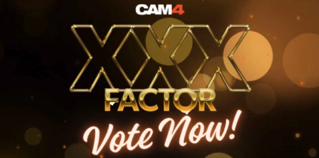 XXX FACTOR Show ✨ I video selezionati 🔥 Vota il tuo preferito!