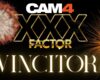 XXX Factor ⭐ Incontra i vincitori del Talent Show CAM4 🔥