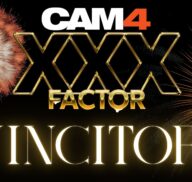 XXX Factor ⭐ Incontra i vincitori del Talent Show CAM4 🔥