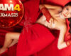 🎄📸 CAM4 XXXMAS: La gallery HOT del Natale 2025