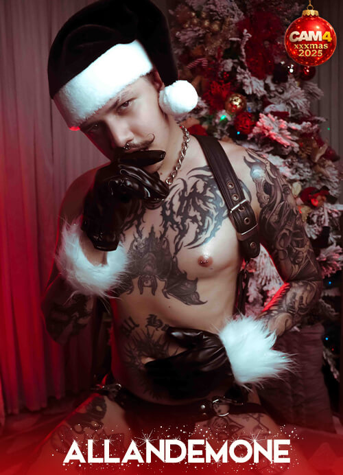 natale fetish gay