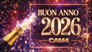 Buon Anno! Riviviamo insieme il meglio del 2025 🎇🍾