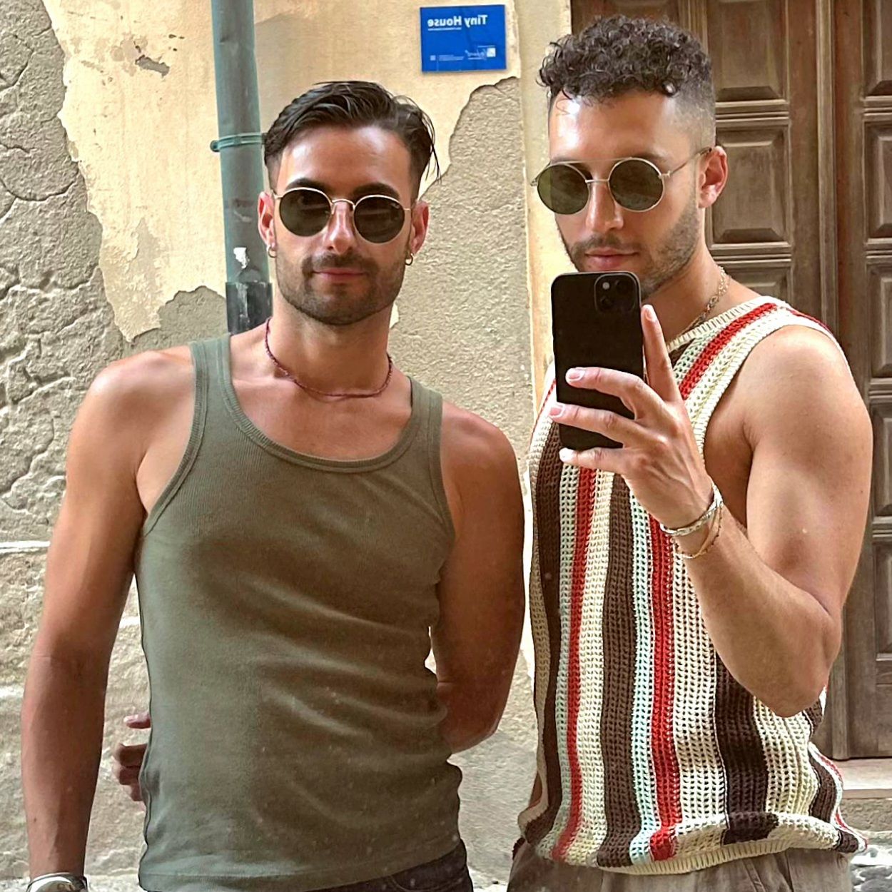 coppia gay italiana webcam