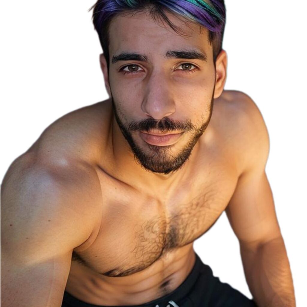 gay dotato italia cam