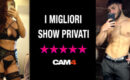 Programmi per San Valentino?! Ecco gli Show Privati più richiesti 👀❤️‍🔥